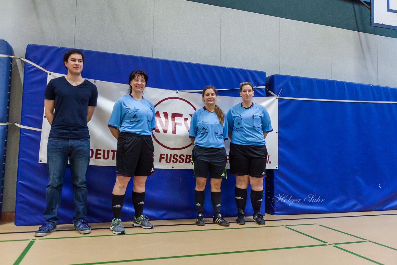 Bild 199 - Norddeutsche Futsalmeisterschaft